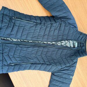 Columbia Women's Powder Lite Jacket - Omni-Heat Womens XS